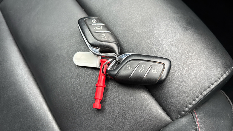 MG Hs 1.5 T-GDI Excite 5dr DCT Petrol Hatchback